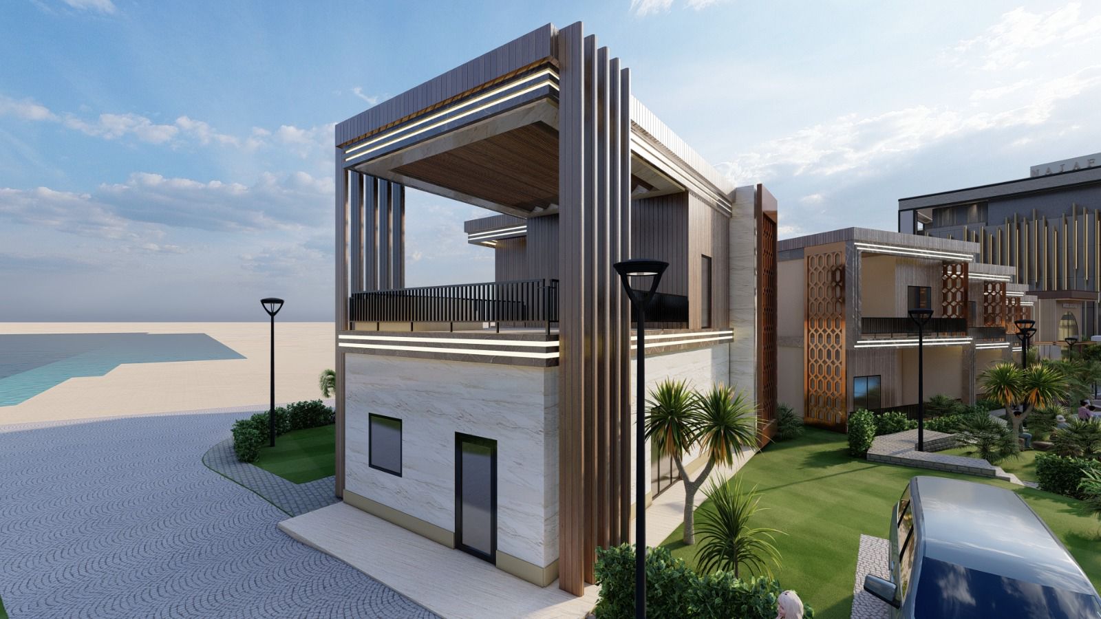 Proje Resimleri
